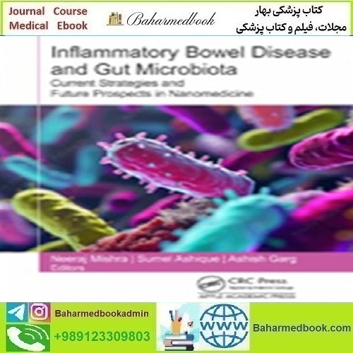 Inflammatory Bowel Disease and Gut Microbiota 2025