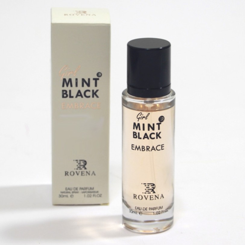 ادکلن مونت بلک امبلم زنانه 30 میل روونا اصل 