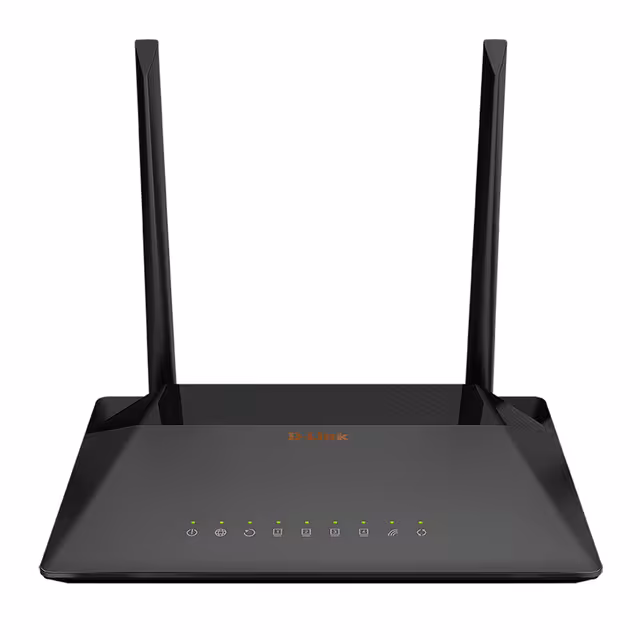 مودم روتر بی سیم ADSL2 Plus و VDSL2 دی لینک مدل DSL-224 NEW - تکنو لینک 148