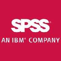 نرم افزار ویندوز SPSS 13