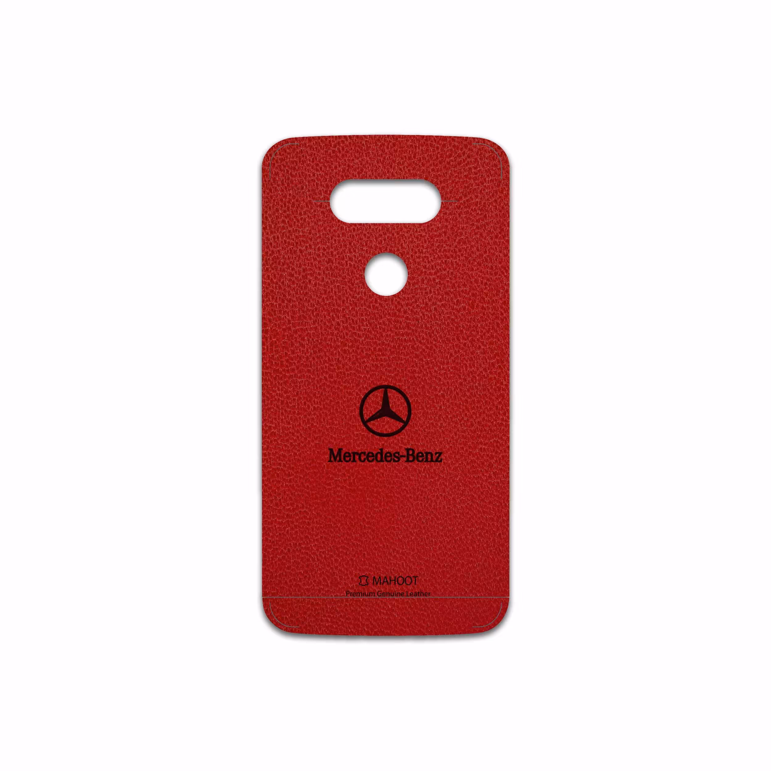 برچسب پوششی ماهوت مدل RL-MBNZ مناسب برای گوشی موبایل ال جی G5