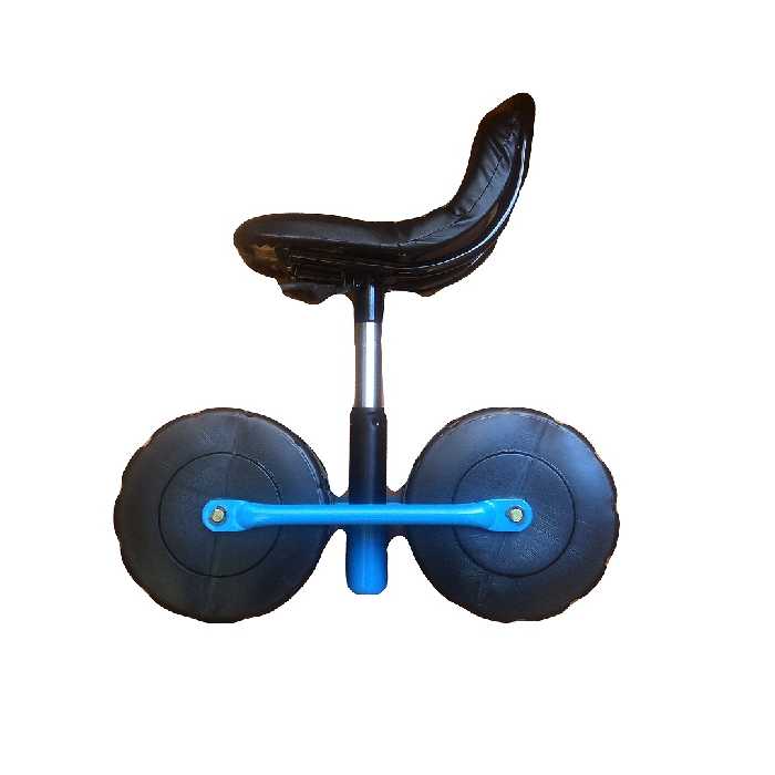 صندلی سیار گلخانه و باغچه مدل GR-5