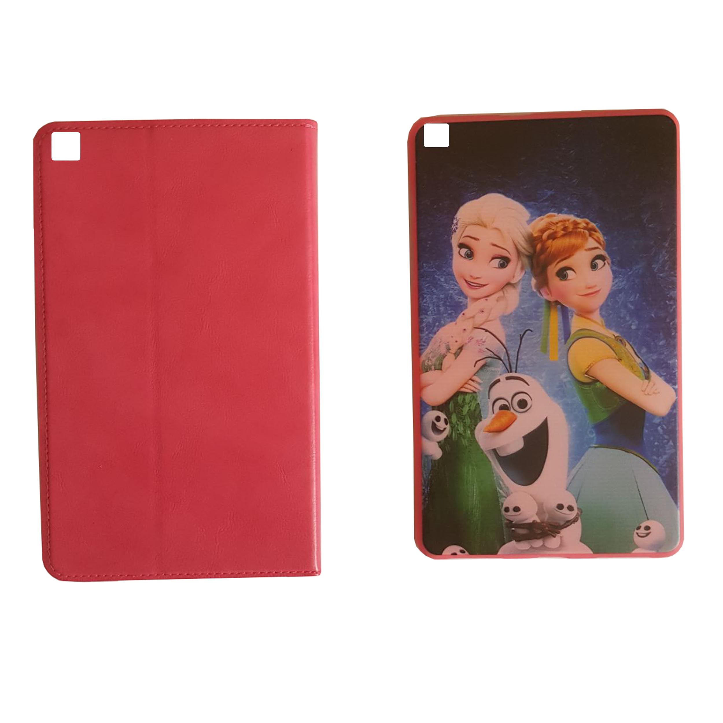 کیف کلاسوری مدل J1444O مناسب برای تبلت سامسونگ Galaxy Tab A 8.0 2019 LTE SM-T295 به همراه کاور