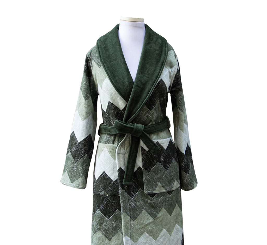 حوله تنپوش پودایران طرح سورن یشمی سایز 115