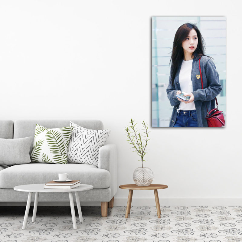 تابلو شاسی آتریسا مدل بلک پینک