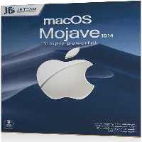 MAC OSx Mojave 10.14