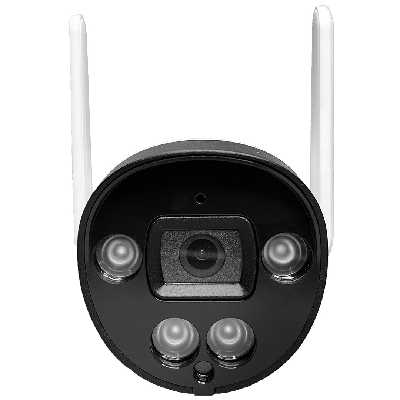 دوربین مداربسته تحت شبکه ایسان مدل AS-IPC-O31A-ECO