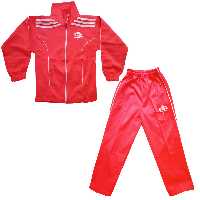 گرمکن ورزشی ست ورزشی دخترانه و پسرانه 