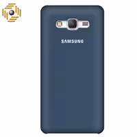 کاور سیلیکونی مناسب برای گوشی موبایل سامسونگ Galaxy Grand Prime Plus