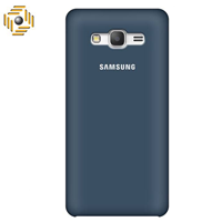 کاور سیلیکونی مناسب برای گوشی موبایل سامسونگ Galaxy Grand Prime Plus