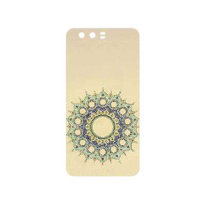 برچسب پوششی ماهوت مدل Art of Illumination 2 مناسب برای گوشی موبایل آنر 9