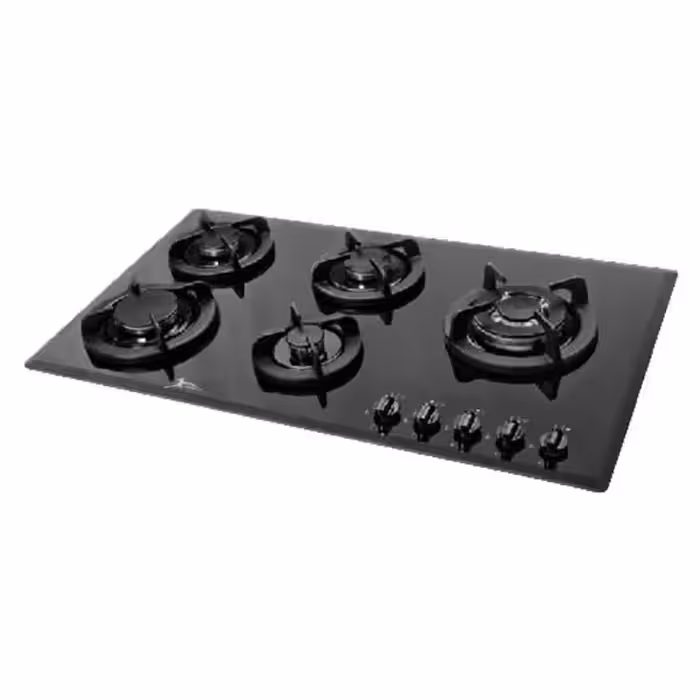 اجاق گاز صفحه ای اخوان مدل G35 S
