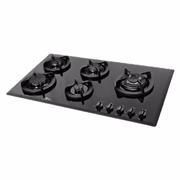 اجاق گاز صفحه ای اخوان مدل G35 S