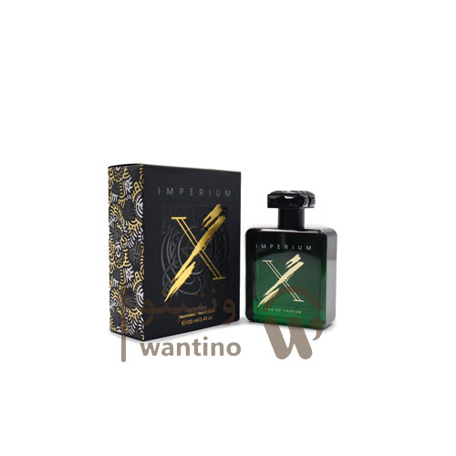عطر ادکلن مردانه روژا داو اپکس فراگرنس ورد (Fragrance World ROJA DOVE Apex)