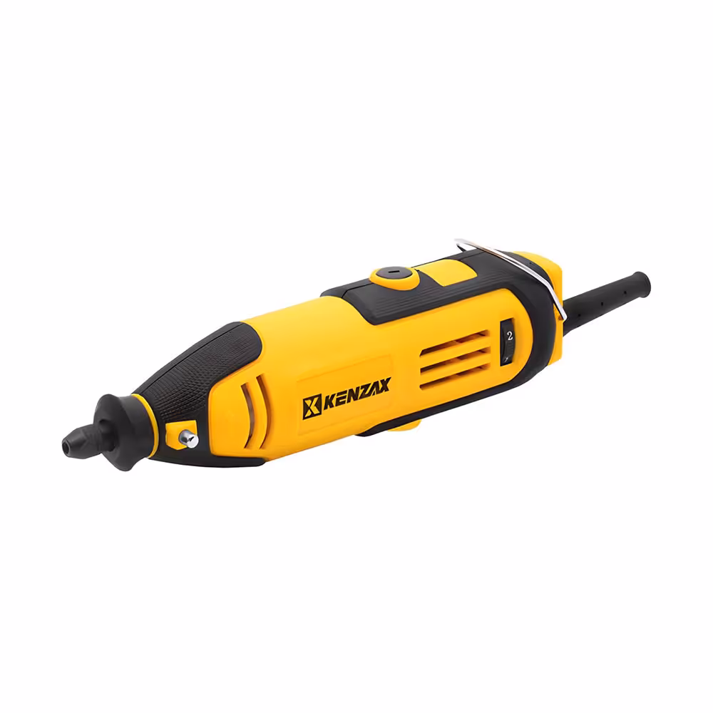 فرز برقی مینیاتوری 180 وات 97 پارچه کنزاکس مدل KDG-3580