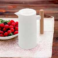 فلاکس 1 لیتر دسته بامبو کد 132