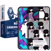 کاور لجندری کینگ مدل casegirl مناسب برای گوشی موبایل شیائومی Poco X3 / Poco X3 Pro