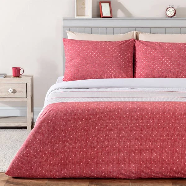 سرویس روتختی مادام کوکو مدل Hugo یک نفره 3 تکه