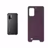برچسب پوششی ماهوت مدل Purple-Leather مناسب برای گوشی موبایل یولفون Armor 7