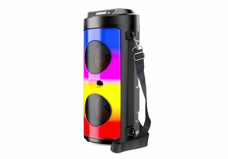 اسپیکر بلوتوثی قابل حمل Speaker ZQS 4248