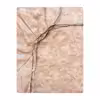 ملحفه آدنو مدل پتینه کد IR131 دونفره سایز 160x200 سانتی متر
