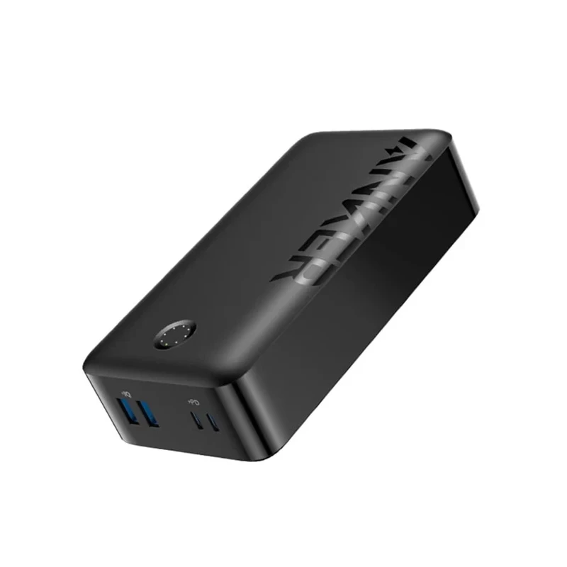 پاوربانک انکر مدل 347PowerCore 40K A1377H11 ظرفیت 40000 میلی آمپر ساعت - فروشگاه اینترنتی سیب سبز