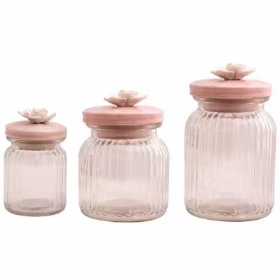 بانکه شیک و تک مدل KSH149-10 مجموعه 3 عددی