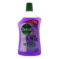 مایع ضدعفونی کننده سطوح دتول میلLAVENDER 900