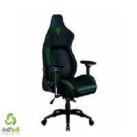 صندلی گیمینگ ریزر مدل ISKUR XL BLACK