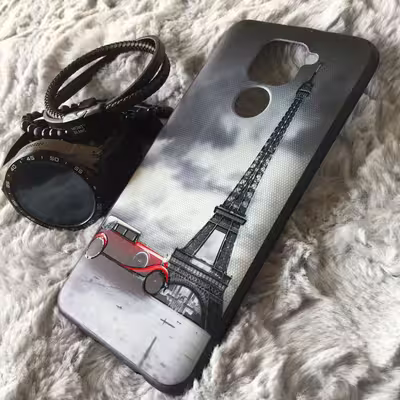 کاور کد A3092 مناسب برای گوشی موبایل شیائومی Redmi Note 9