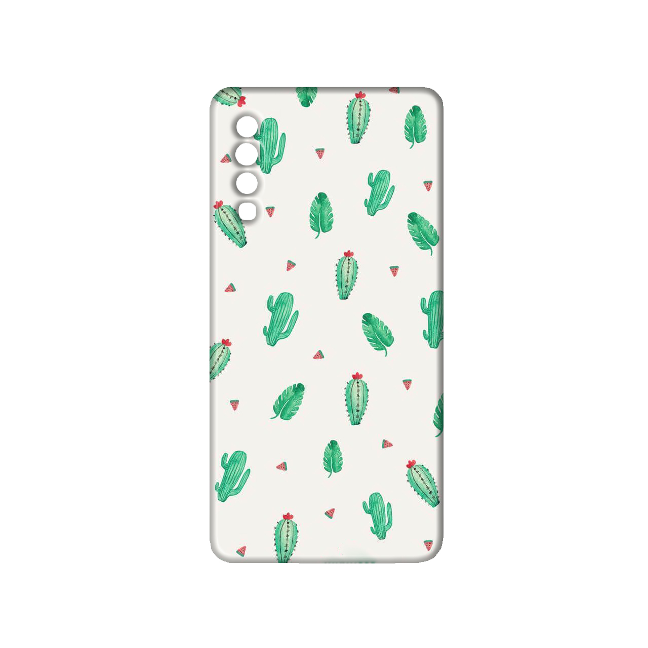 کاور مدل کاکتوس کد 126 مناسب برای گوشی موبایل سامسونگ galaxy A50 / A50s / A30s 