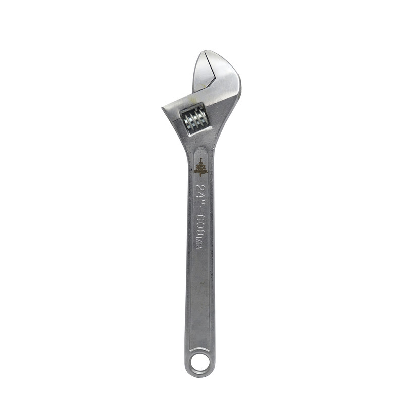 آچار فرانسه مدل دراگون برن YP-600MM سایز 24 اینچ