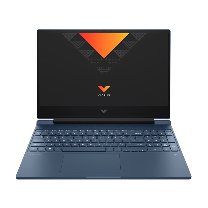 لپ تاپ اچ پی مدل Victus 15 FB1107NQ - Ryzen 5 7535HS 8GB 1TB RTX 2050