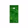 برچسب پوششی ماهوت مدل Green Printed Circuit Board مناسب برای گوشی موبایل نوکیا Lumia 730