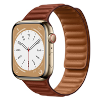 اپل واچ سری 8 استیل مدل 41 میلی متری