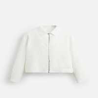 پیراهن مردانه زارا TEXTURED RELAXED FIT SHIRT | تهران زارا TehranZara