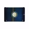 برچسب پوششی ماهوت مدل Inter-Milan مناسب برای تبلت سامسونگ Galaxy Tab S2 9.7 2016 T813N