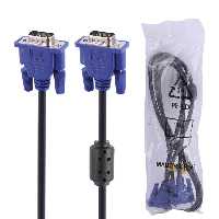 کابل VGA 3 5 آی فورتک طول 1.5 متر