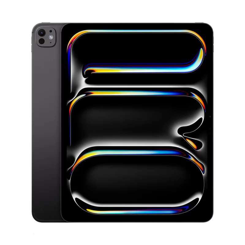 تبلت اپل مدل iPad Pro 11 WiFi (2024) ظرفیت 256 گیگابایت رم 8 گیگابایت