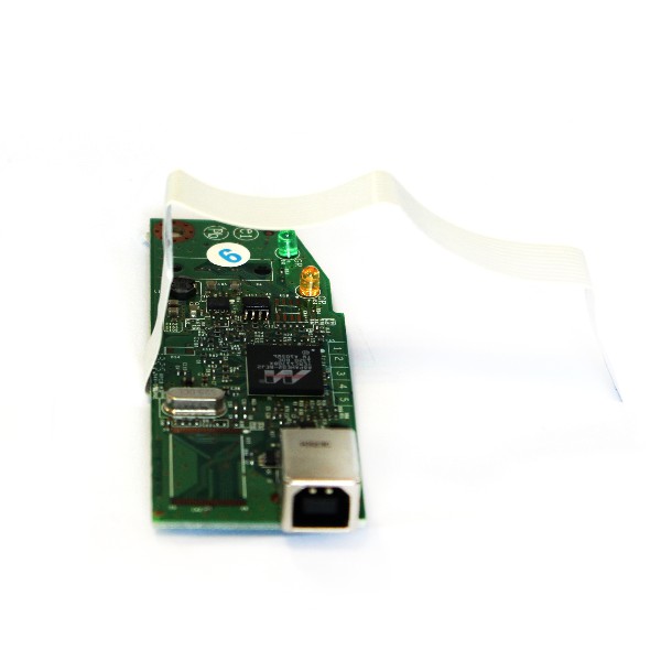 مشخصات، قیمت و خرید فرمتر اچ پی 1102 | بازار چاپ ایران