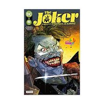 THE JOKER 2 | مرکز فرهنگی آبی