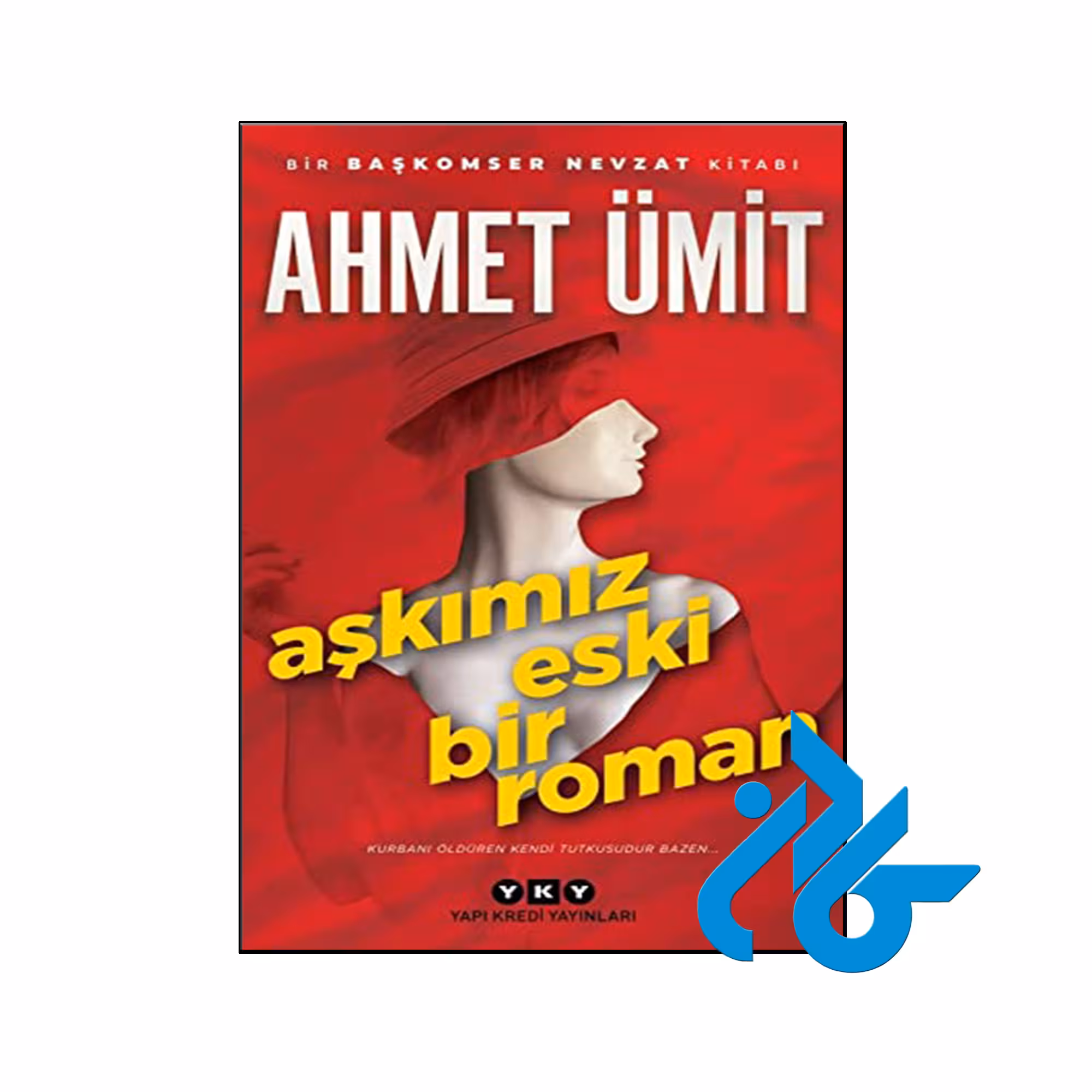 خرید و قیمت کتاب Askimiz Eski Bir Roman از فروشگاه کادن