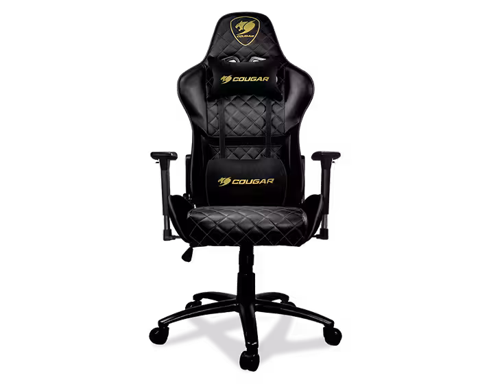 مشخصات، قیمت و خرید صندلی گیمینگ کوگار Cougar Armor Titan Pro Royal