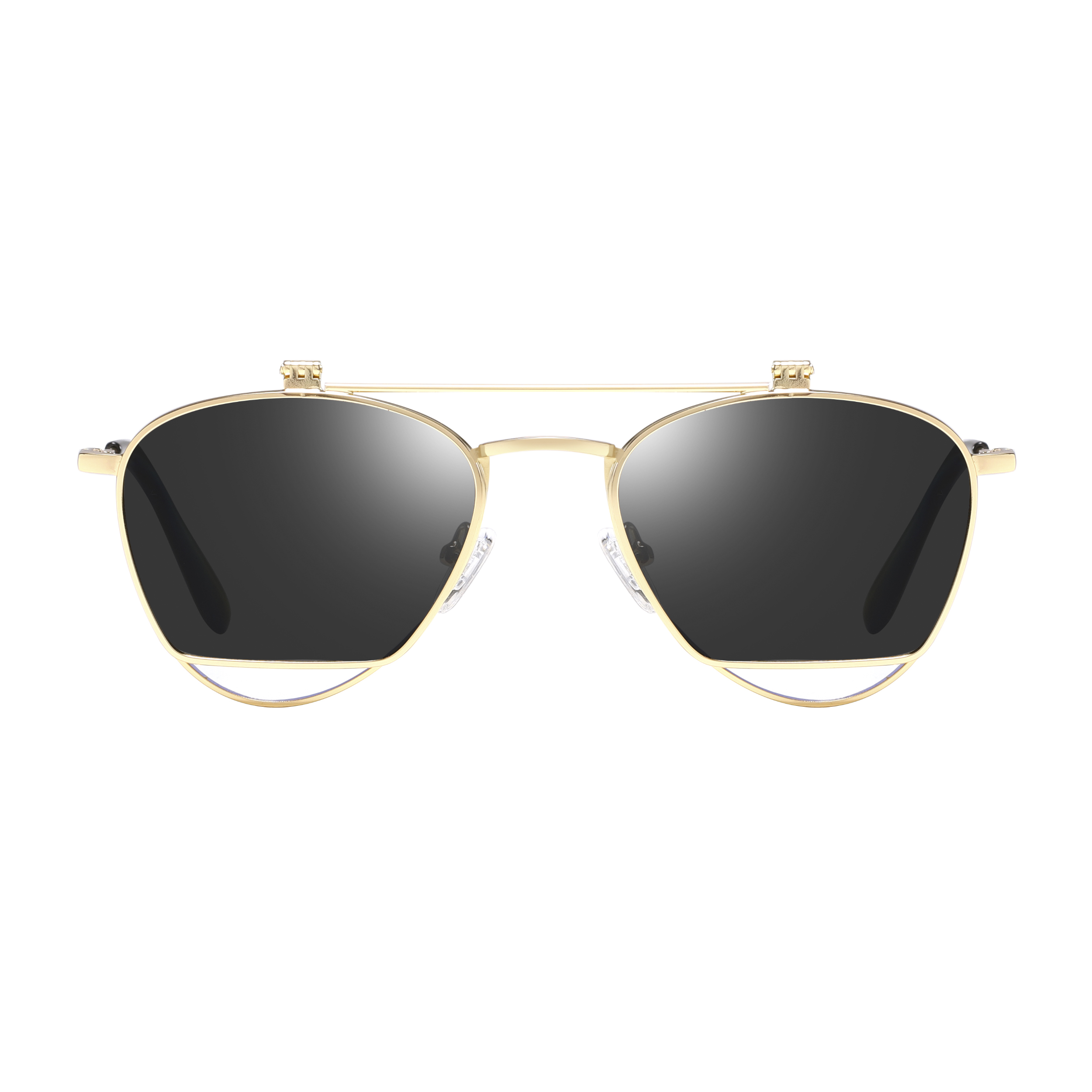 عینک آفتابی مدل P201914 Clip On