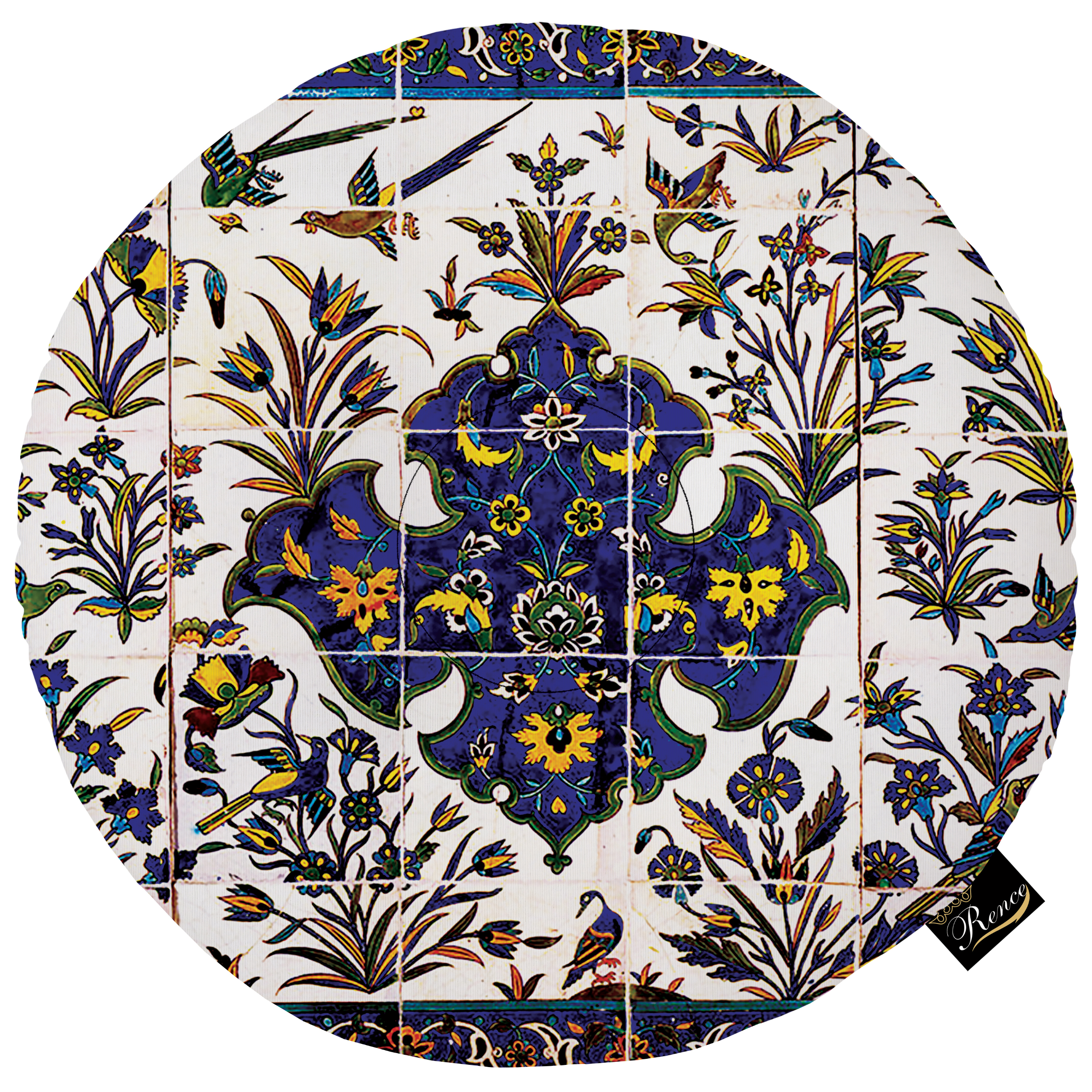 تشک صندلی مدل M2-10021