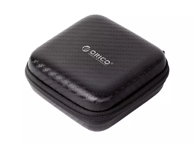 کیف لوازم جانبی اوریکو مدل PBS95 Storage Bag for Digital Accessories