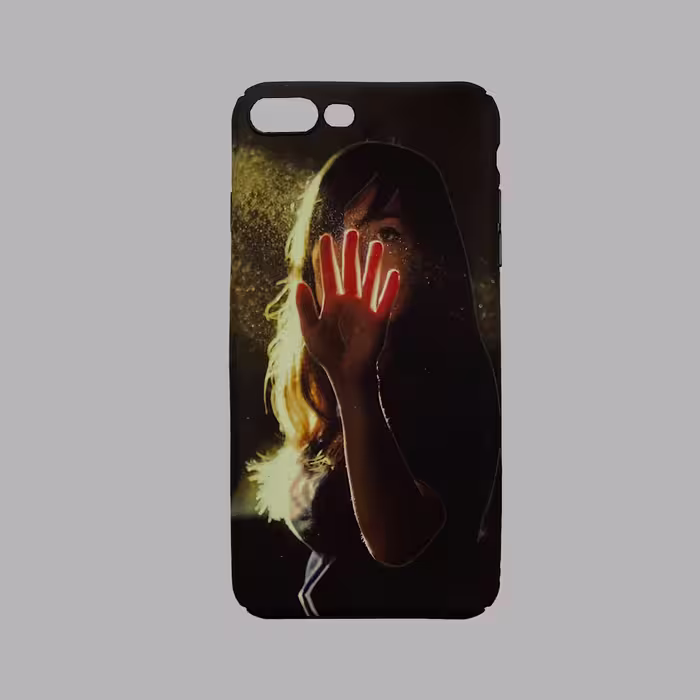 کاور مدل DOKHTR - BCHE مناسب برای گوشی موبایل اپل Iphone 7 / 8 Plus