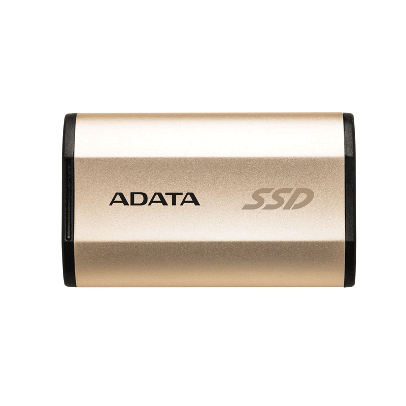 اس اس دی اکسترنال ای دیتا مدل SE730H ظرفیت 256 گیگابایت