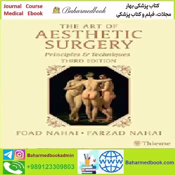 The Art of Aesthetic Surgery TRUE PDF price 1€