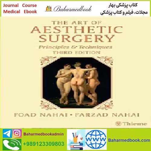 The Art of Aesthetic Surgery TRUE PDF price 1€